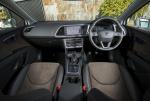 Seat Leon X-Perience 4Drive 2017 года (UK)